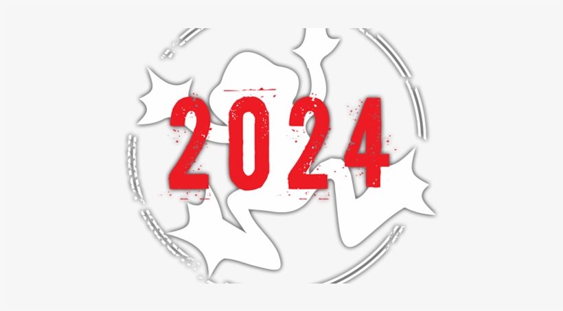 The 2024 Story - Crossfit 2024, transparent png download