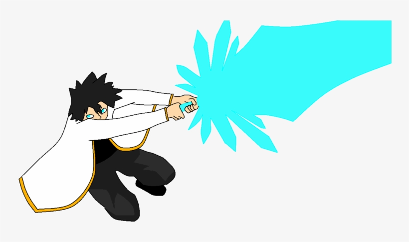 320 × 181 Pixels - Fairy Tail Oc Aisu, transparent png download