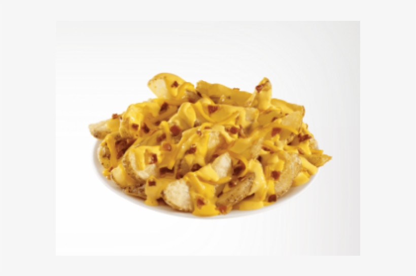 More Views - Cheesy Potato Wedges At Jack In The Box, transparent png download