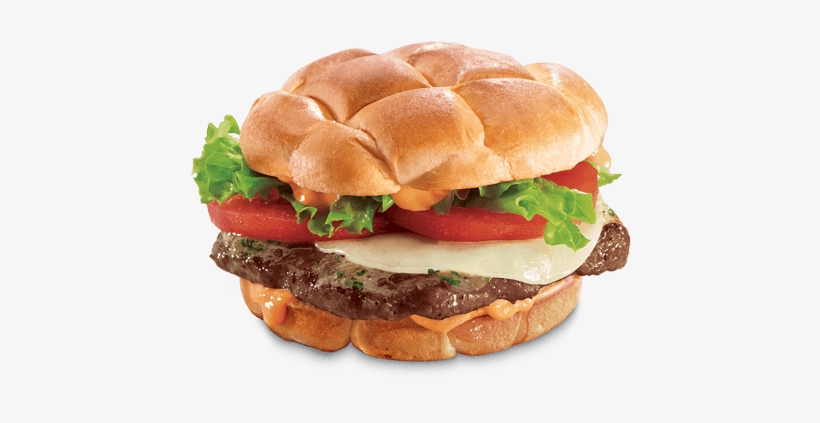 Jack In The Box Burgers, transparent png download