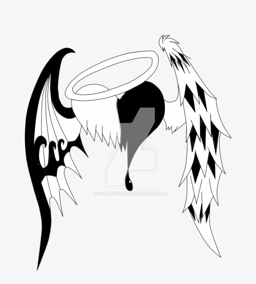 Clip Black And White Stock Heart At Getdrawings Com - Drawing, transparent png download