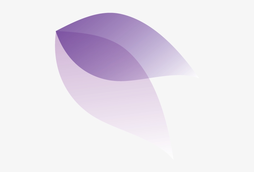 Savannah Flower - Light Purple Flower Png, transparent png download