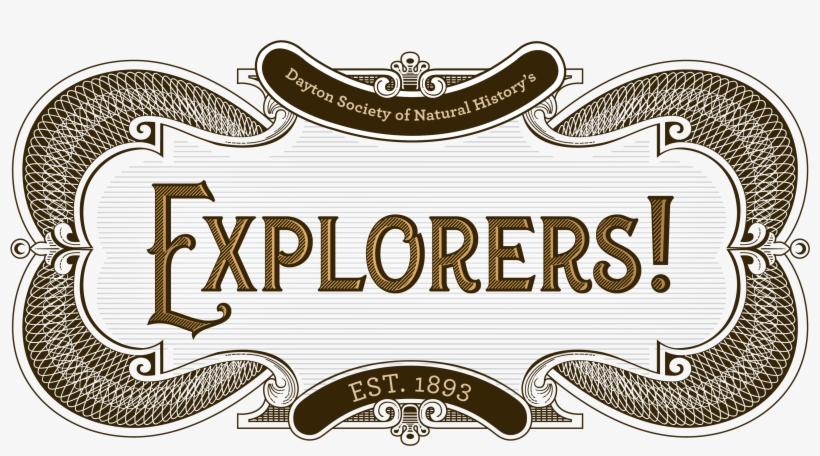 Join Us For The Opening Of Our Newest Exhibition, Showing - Explorers, transparent png download