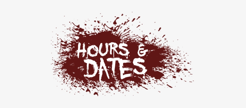 Bloody Calendar, transparent png download