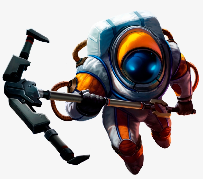 Cool Duck, Godzilla, Rodan And Mothra Everytime King - League Of Legends Nautilus Png, transparent png download