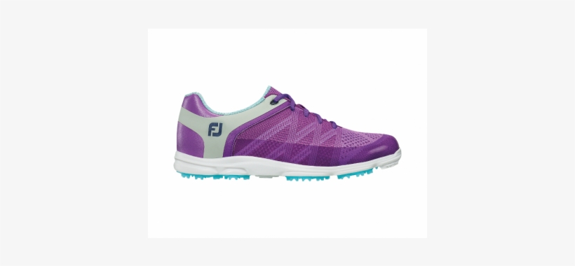Footjoy Sport Sl Womens Golf Shoes - Footjoy 98028, transparent png download