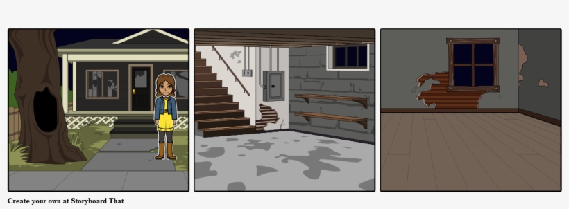 Haunted House - Floor, transparent png download