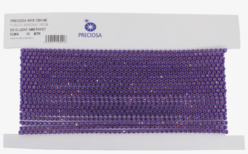 Quick View - Preciosa Crystal, transparent png download