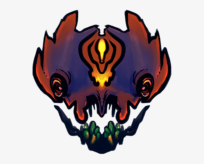 Didn't Know What To Draw So I Just Had A Bit Of Fun - Illustration, transparent png download