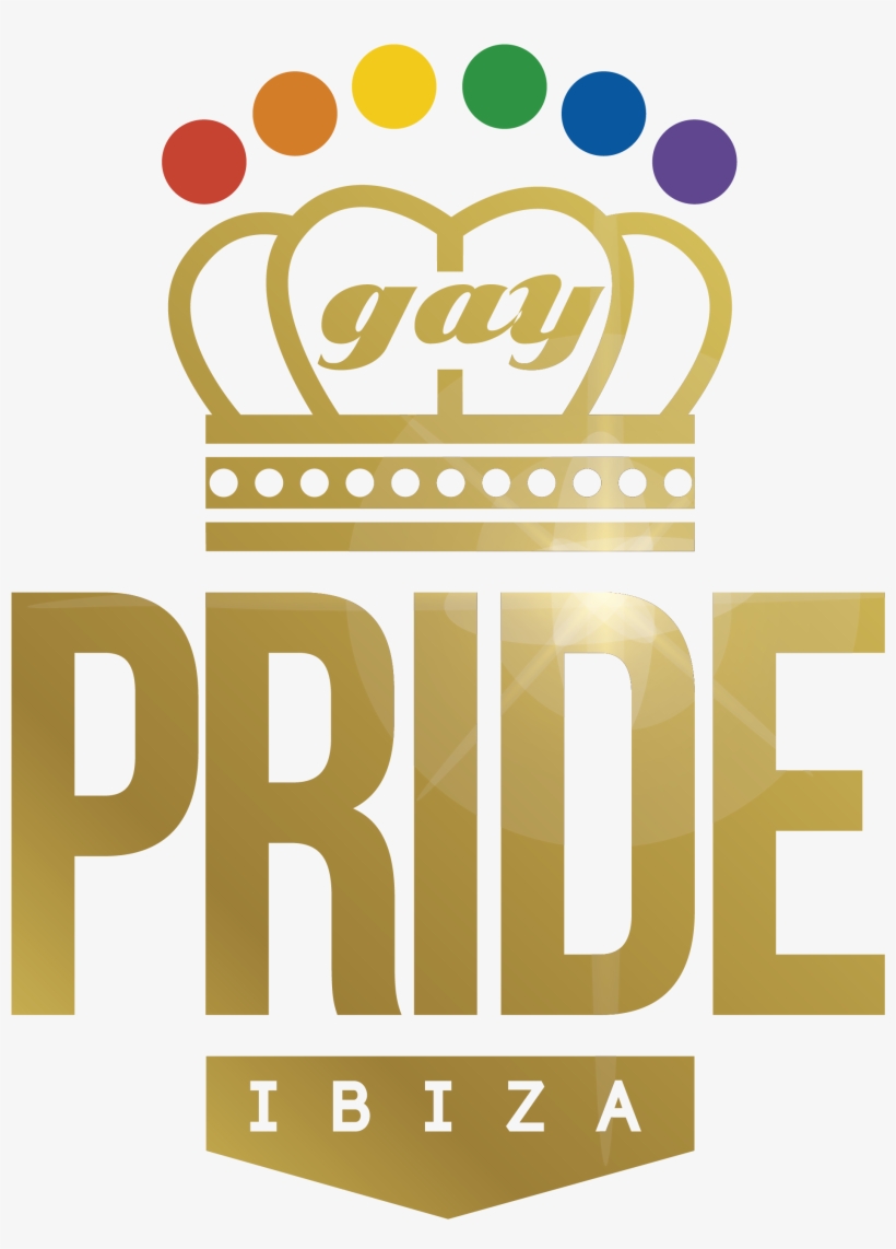 Doradoigp - Ibiza Gay Pride 2017, transparent png download