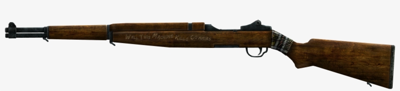 D Fallout I Have The - Fallout This Machine, transparent png download