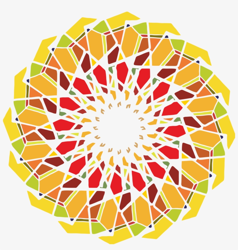 Abstract Big Image Png - Abstract Clip Art, transparent png download