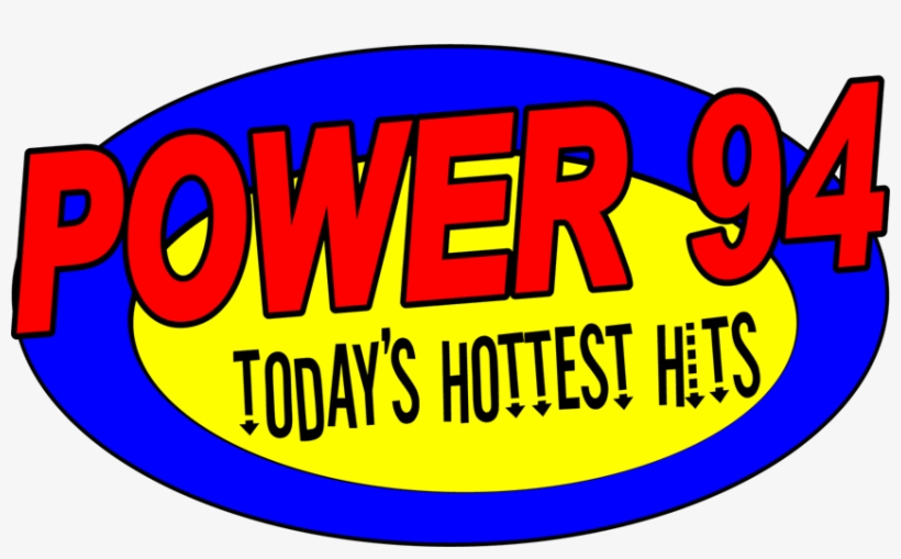 Today's Hottest - Power 94 Bend, transparent png download