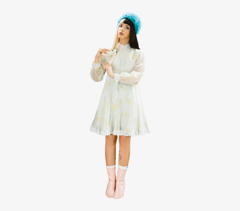 3 - Melanie Martinez Png, transparent png download