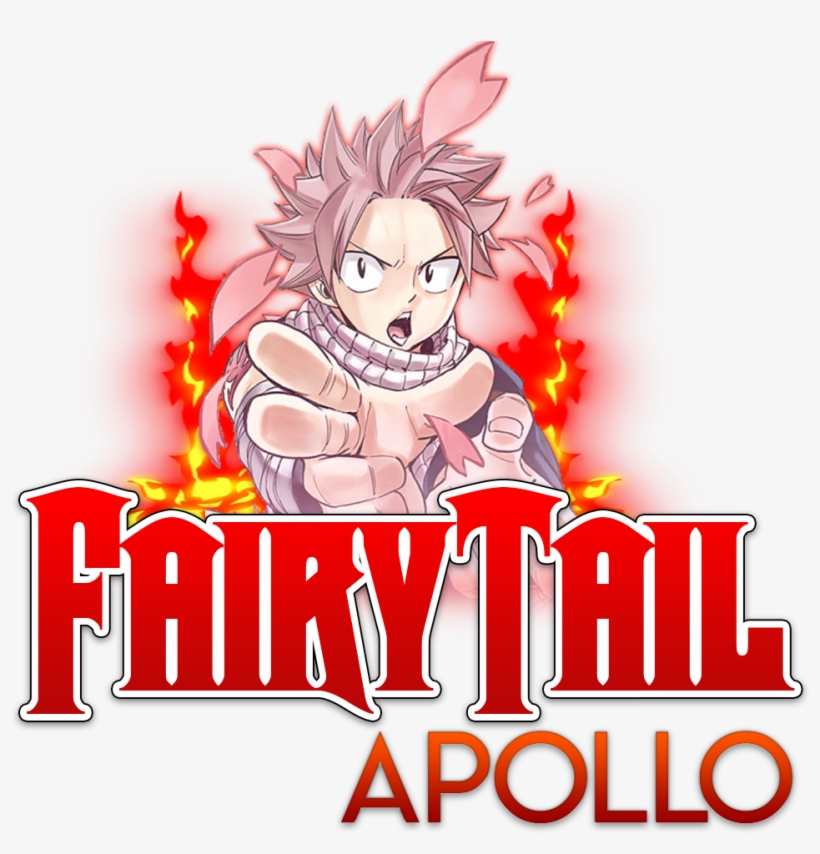 Fairy Tail, transparent png download