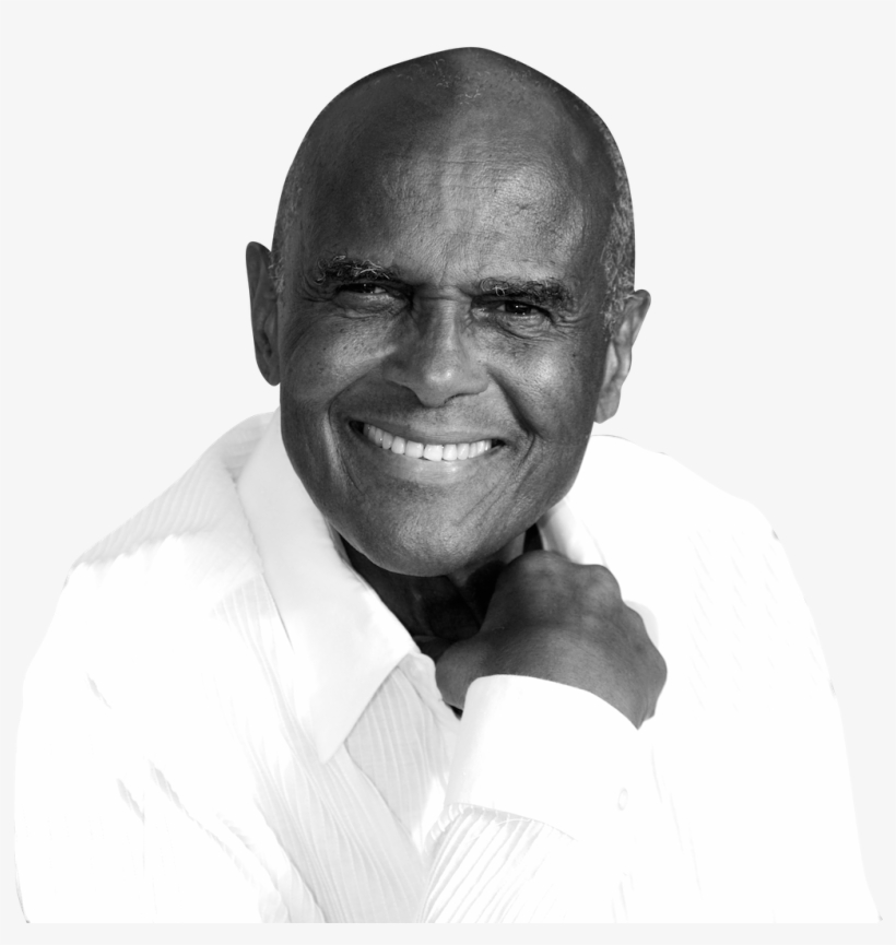 Harry Belafonte - Harry Belafonte Png, transparent png download