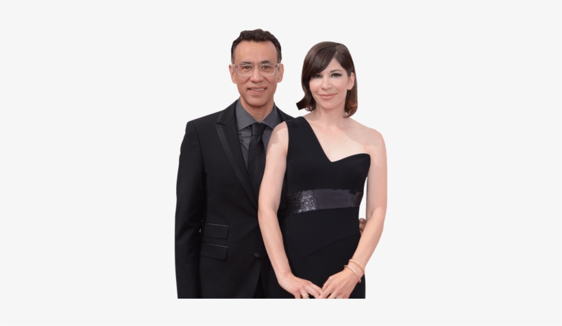 On The Occasion Of Portlandia's Sixth-season Premiere - Microsoft Theater, transparent png download