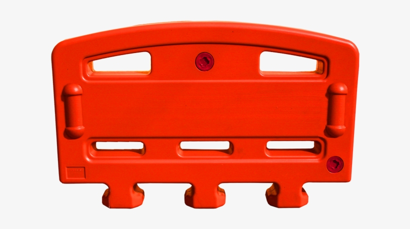 Road Barrier - Road, transparent png download