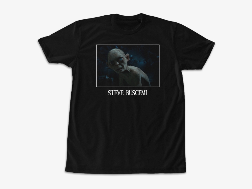 'precious' T-shirt Hutchla - Gucci T Shirt Men Black, transparent png download