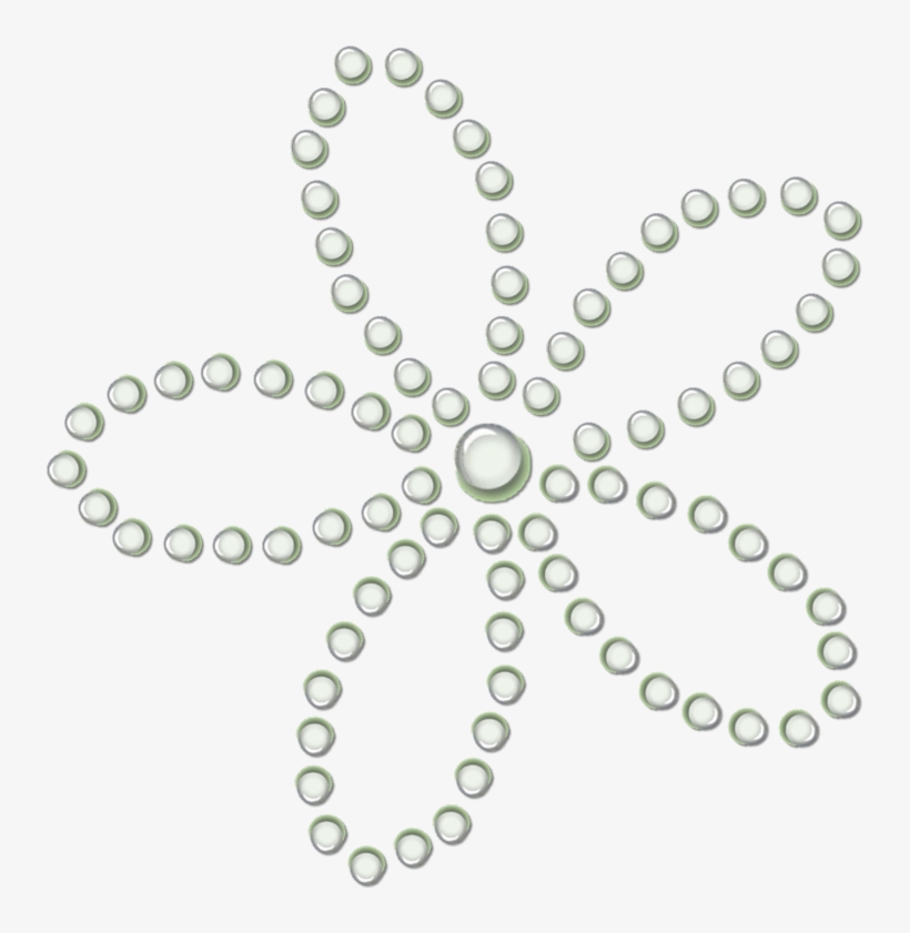 Rhinestones Clipart Diamonds Digital Rhinestones Border - Rhinestones Clipart, transparent png download