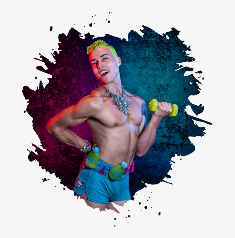 Avi Borouchoff - Photograph, transparent png download