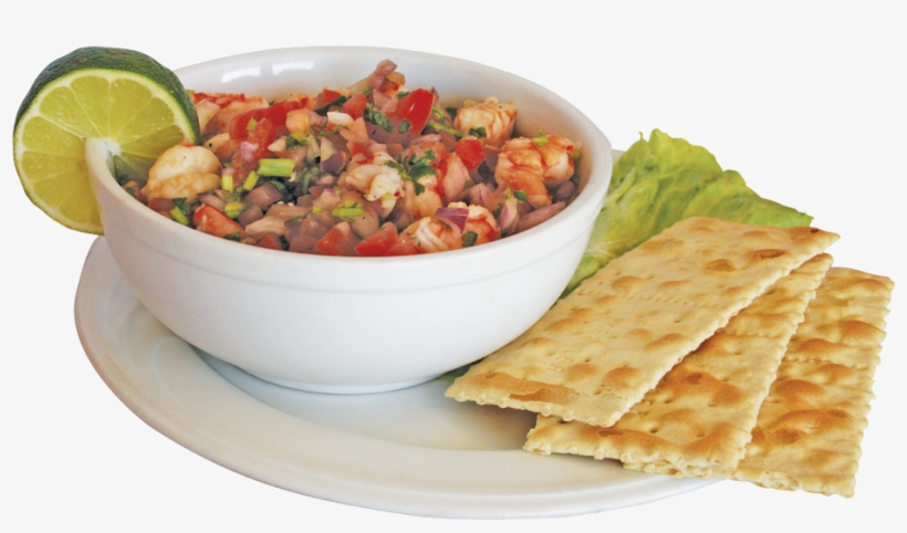 Cabo Seafood Grill & Cantina - Ceviche Png, transparent png download