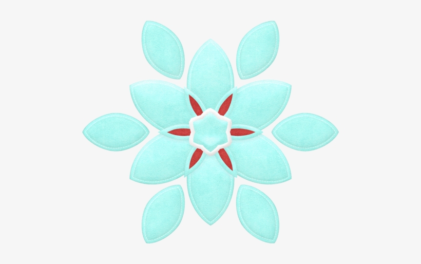 Snowflake 2 - Creative Arts, transparent png download