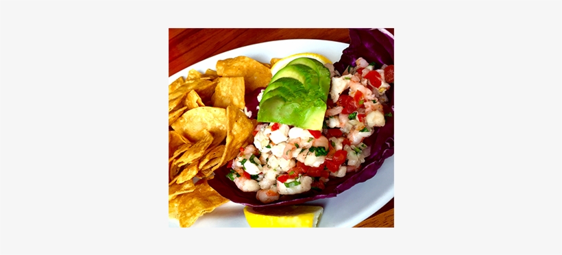 Ceviche, transparent png download