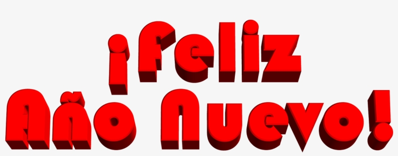 Feliz Navidad Y Prospero A - Feliz Año Nuevo Png, transparent png download