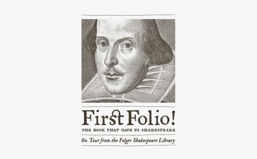 New Mexico Museum Of Art Hosts Book Celebrating 400 - William Shakespeare, transparent png download