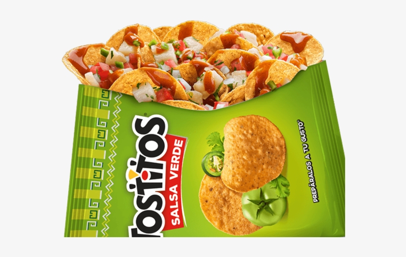 Ceviche 3 Islas - Tostitos Scoops! Tortilla Chips - 10 Oz, transparent png download