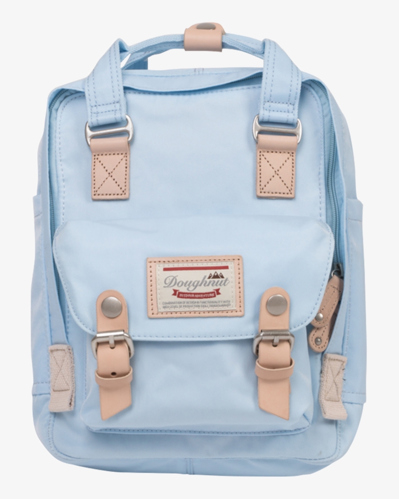 Macaroon Mini Iceberg - Montana Mini Wine Backpack, transparent png download