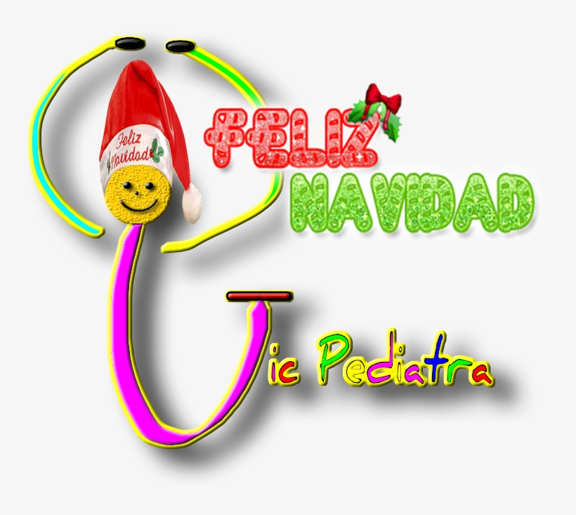 Feliz Navidad¡ - Png De Feliz Navidad, transparent png download