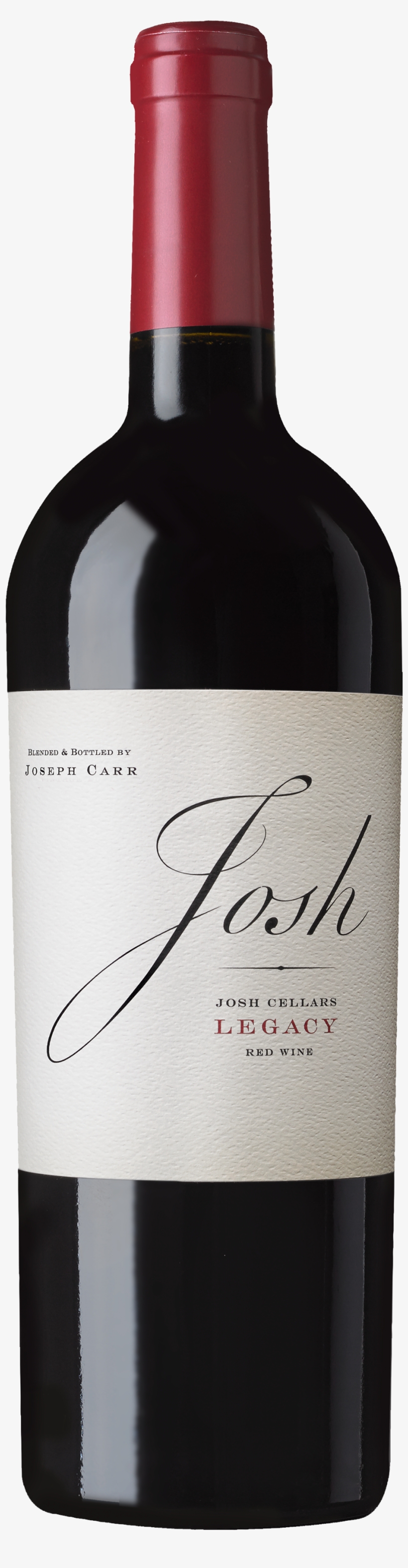 Josh Cellars 2015 Legacy Red Wine 750ml Chateau Laplagnotte Bellevue
