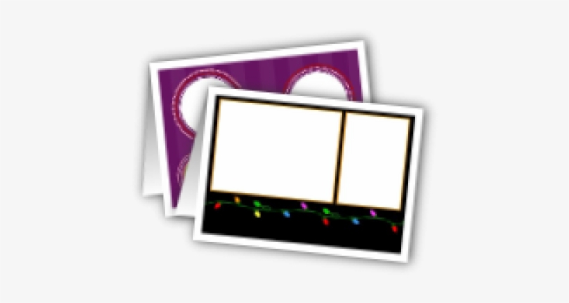 Feliz Navidad Greeting Card, transparent png download