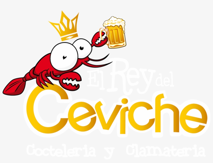 Marlene Aguirre - El Rey Del Ceviche, transparent png download