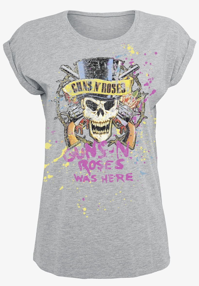 Guns N' Roses - Guns N Roses, transparent png download