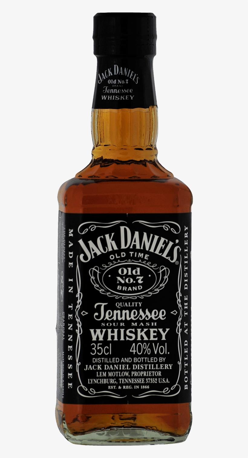 Jack Daniel's Old No - Jack Daniel's Old No. 7 Tennessee Whiskey - 1.75 L, transparent png download