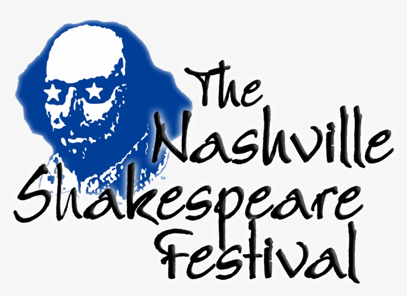 Shakespeare Kids' Camp Presented By The Nashville Shakespeare - Nashville Shakespeare Festival 2017, transparent png download