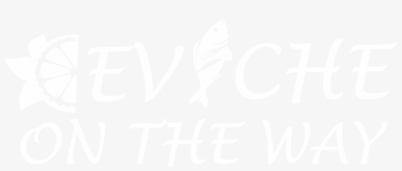 Welcome To Ceviche On The Way - Huelva, transparent png download