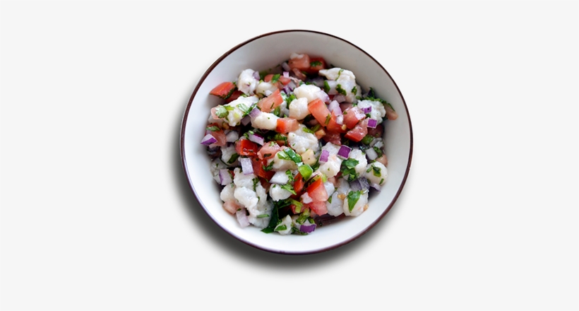 Ceviche - Salsa Picante Ceviche, transparent png download