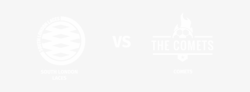 South London Laces Women's Football London Comets Wfc - London, transparent png download