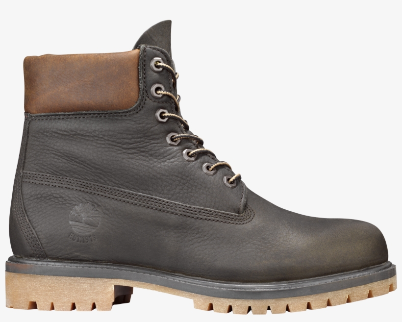 It Was Made For Hardworking New Englanders, Rugged - Timberland Men's 6 Inch Premium, transparent png download