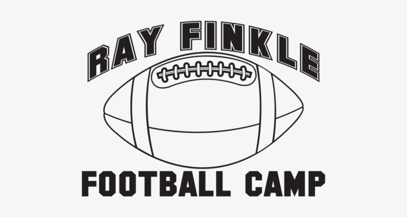 Ray Finkle Laces Out, transparent png download