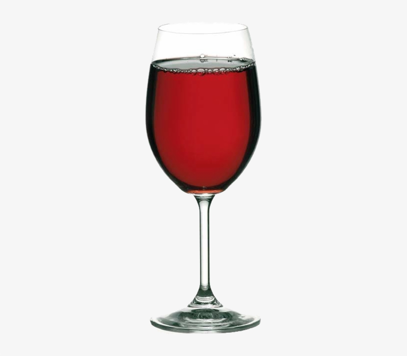 Complete Wine Free Png Collection - Real Wine Glass Png, transparent png download