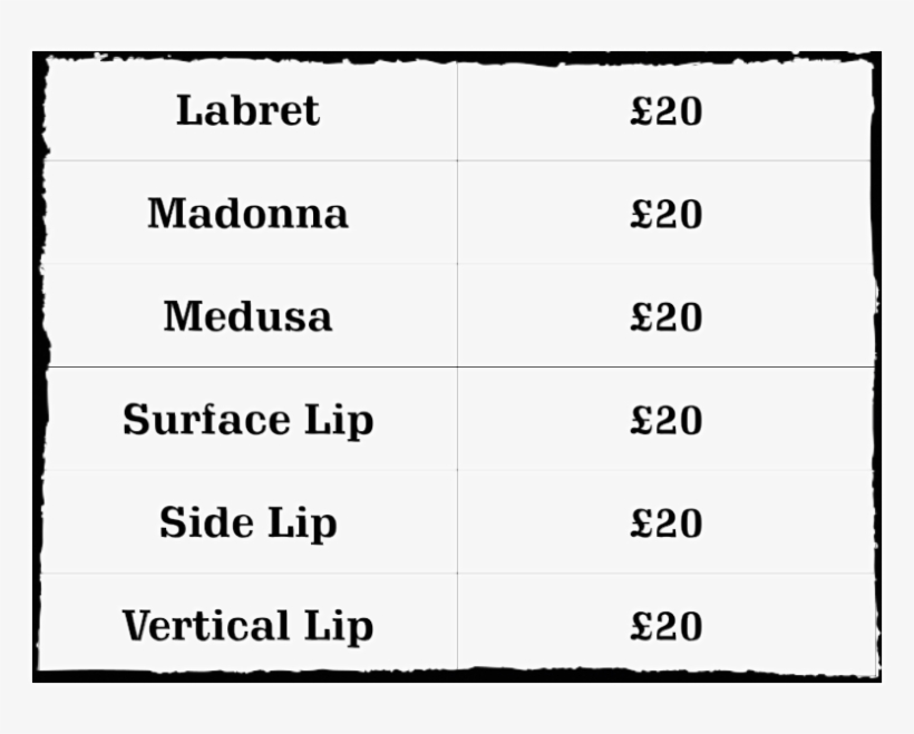 Lip - Suffix Of Understand, transparent png download