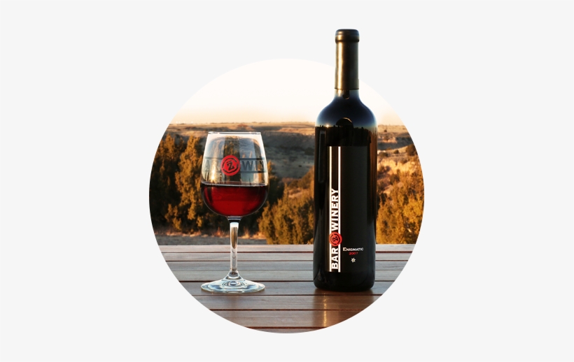 About Bar Z Winery - Bar Z Winery, transparent png download