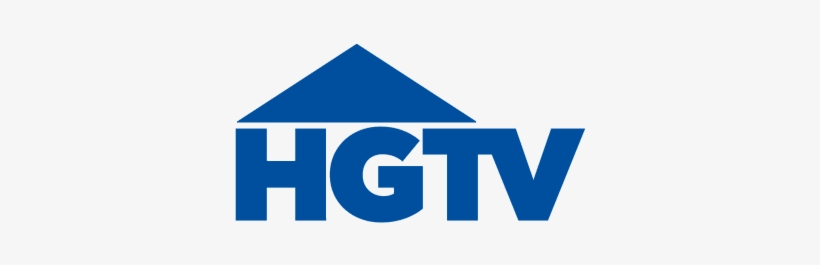 Primetime Hgtvlogo 3col - Hgtv Logo 2016, transparent png download