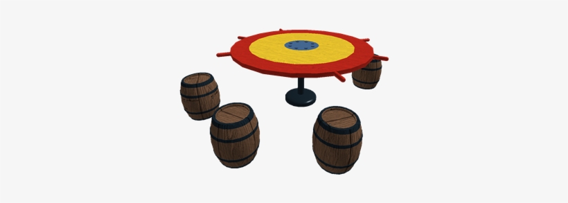 Krusty Krab Table, transparent png download