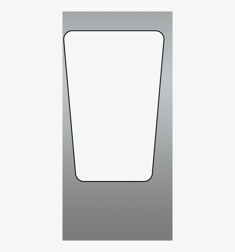 Porthole - Sticker, transparent png download